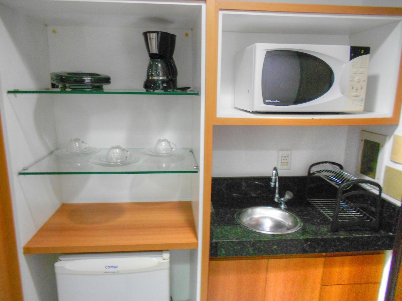 Ponta Negra Flats Partic Apartment Natal Exterior photo