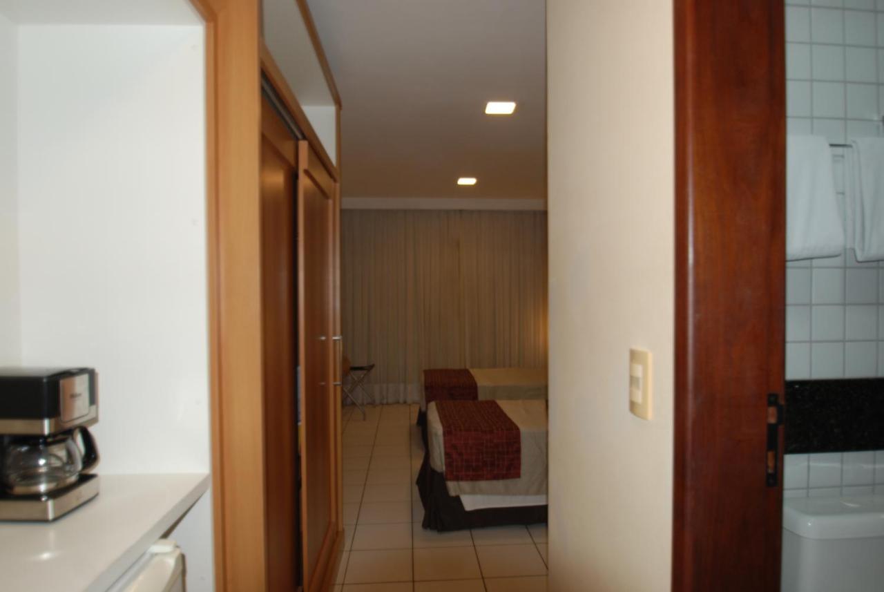Ponta Negra Flats Partic Apartment Natal Exterior photo